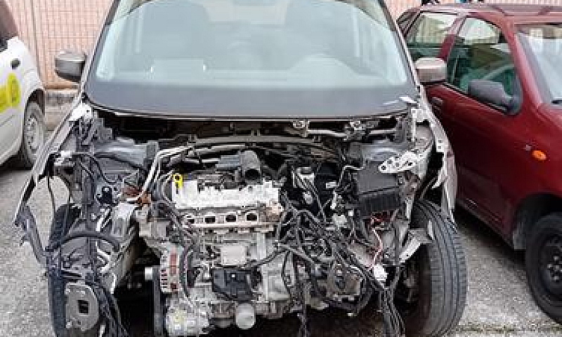 Volkswagen Caddy 5ª ...