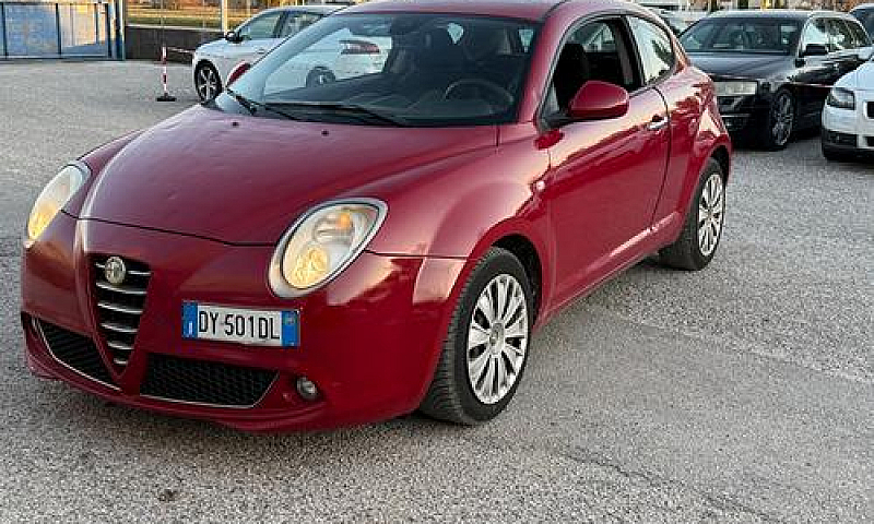 Alfa Romeo Mito 1.3 ...