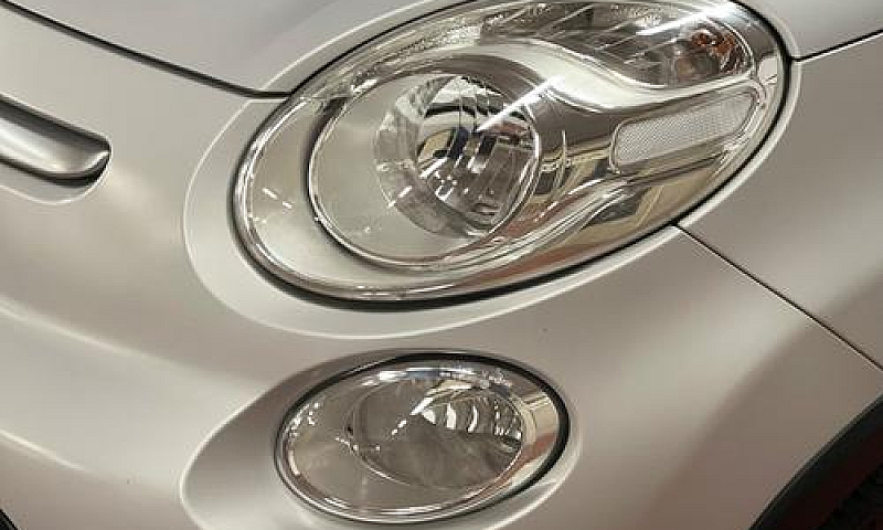 Fiat 500L 1.3 Multij...