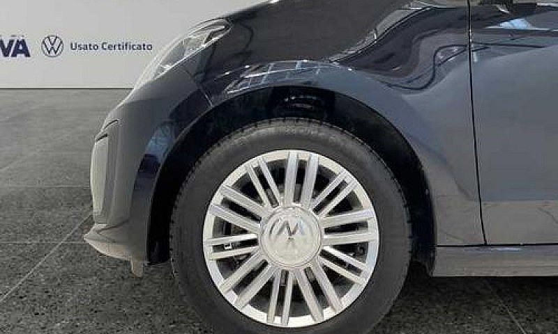Volkswagen Up! 1.0 6...