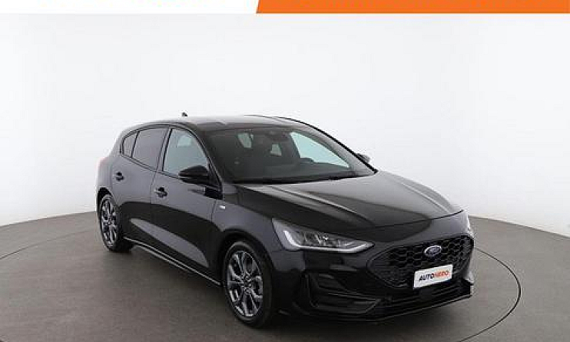 Ford Focus Hg04949...
