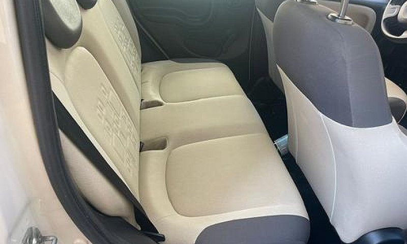 Fiat Panda 1.2...