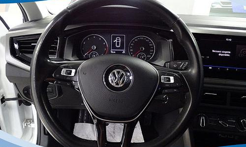 Volkswagen Polo 1.0 ...