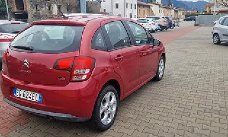 Citroen C3 Unico Pro...