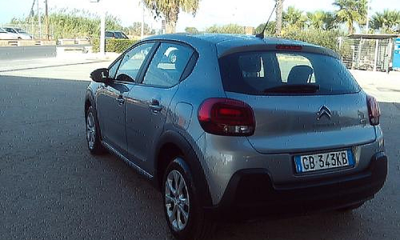 Citroen C3 Bluehdi 1...