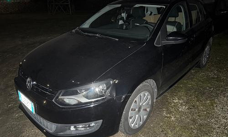 Volkswagen Polo 1.2 ...