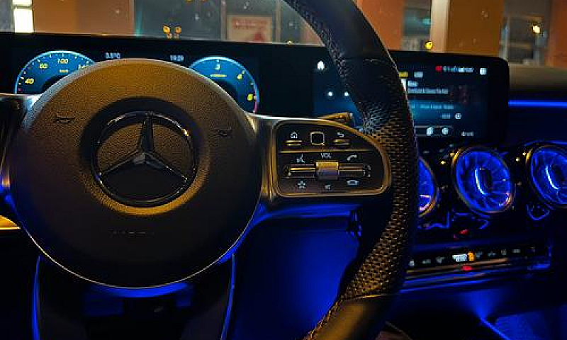 Mercedes Glb 220D Pr...
