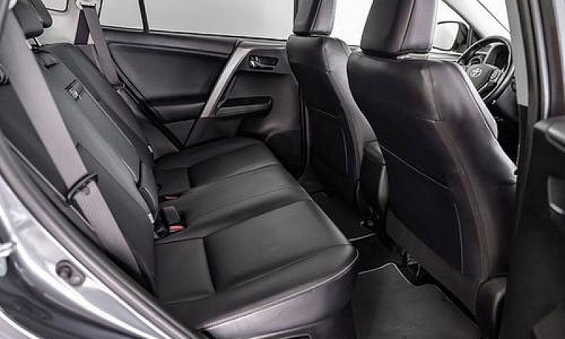 Toyota Rav4 2.5 Hybr...