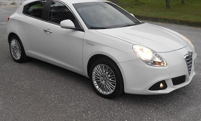Giulietta 2.0Mjet(12...