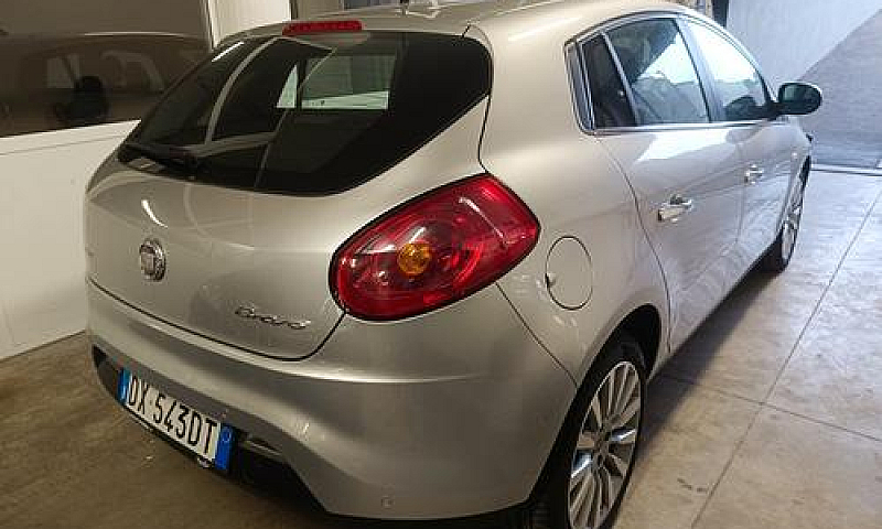 Fiat Bravo 1.6 Mjt 1...