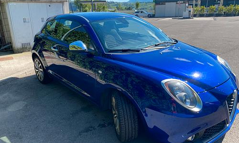 Alfa Mito 1.3 Multij...