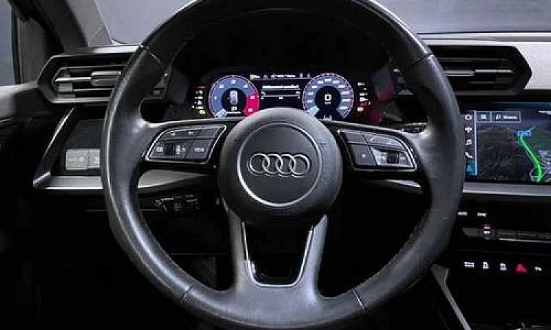 Audi A3 Prezzo Confi...