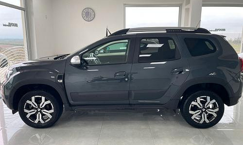 Dacia Duster 1.5 Blu...