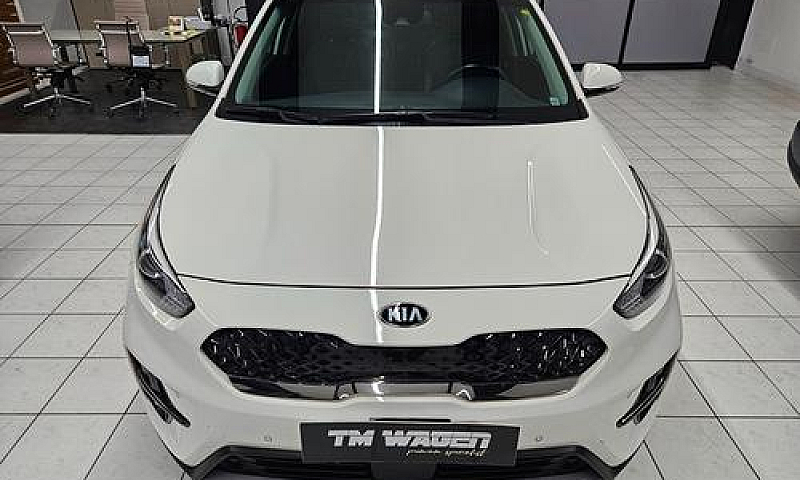 Kia Niro 1.6 Gdi Hev...