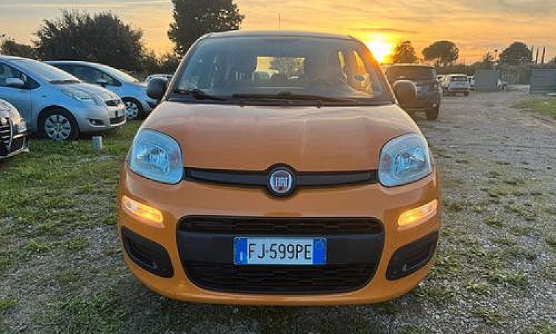 Fiat Panda 1.2 Del 2...