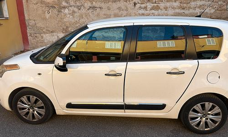 Citroen C3 Picasso...