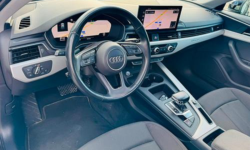 Audi A4 Allroad 45 T...