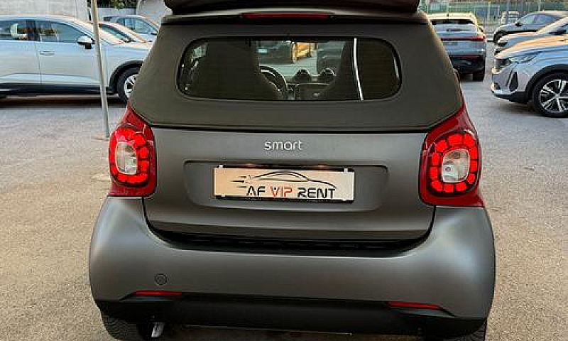 Smart Fortwo 90 0.9 ...