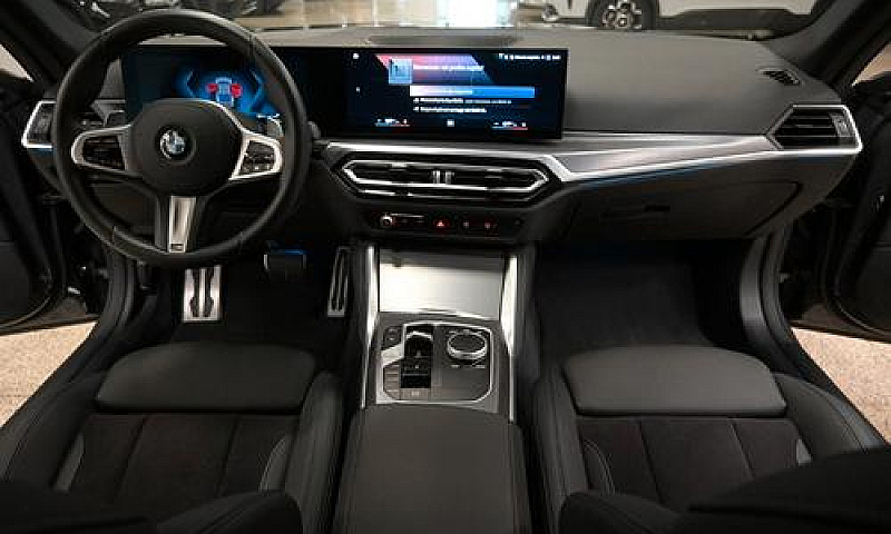 Bmw 420 420D 48V Cou...
