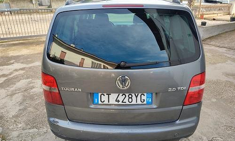 Volkswagen Touran 20...