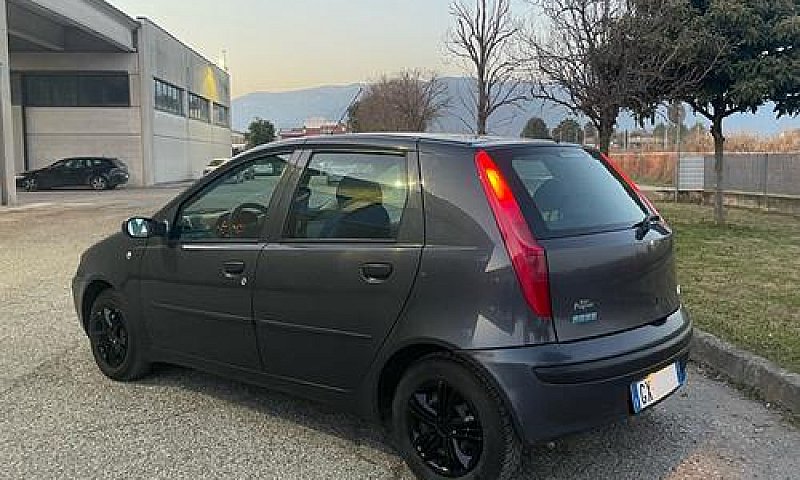 Fiat Punto 1.2 Benzi...