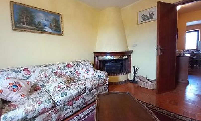 Appartamento A - Lun...