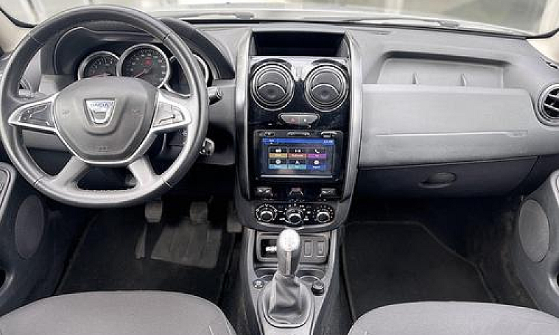 Dacia Duster 1.6 Gpl...