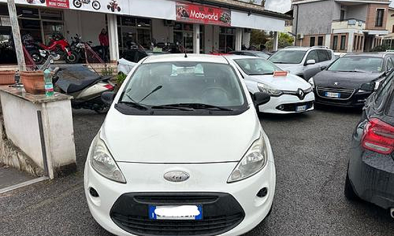 Ford Ka Ka 1.2 8V 69...