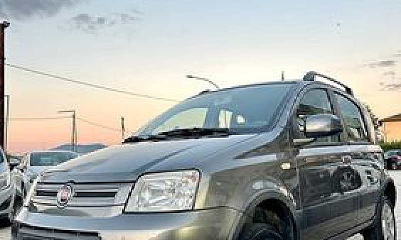 Fiat Panda 1.3 Mjt 1...