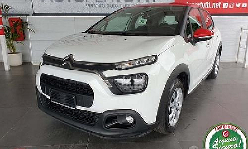 Citroen C3 Bluehdi 1...