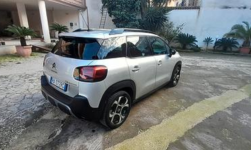 Citroen C3 Aircross ...