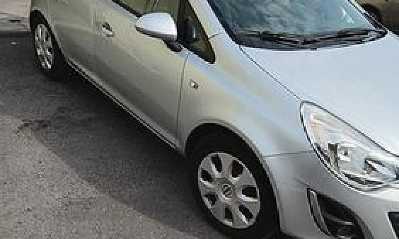 Opel Corsa 12 5P Ben...