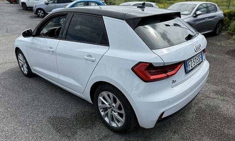 Audi A1 Spb 25 Tfsi ...