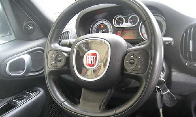 Fiat 500L Living 1.6...