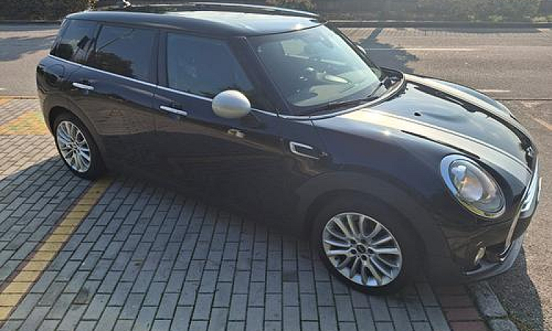 Mini Clubman 1500 On...