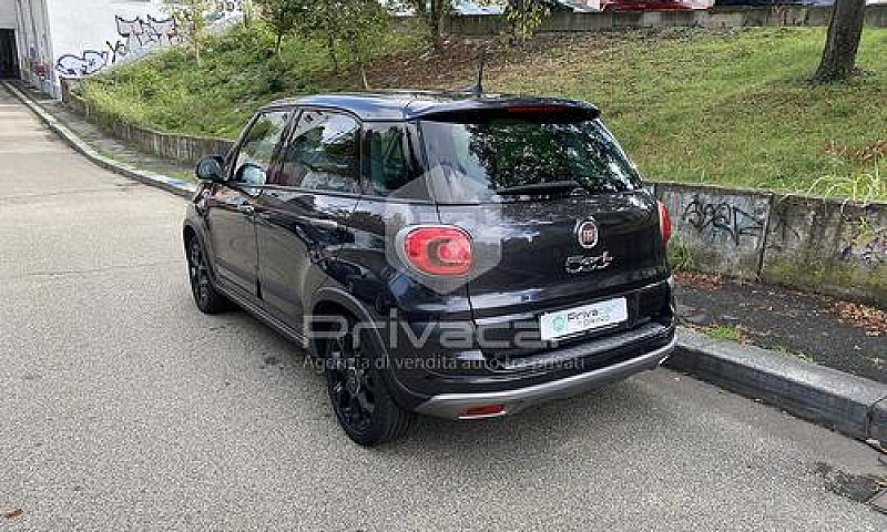 Fiat 500L 1.3 Multij...