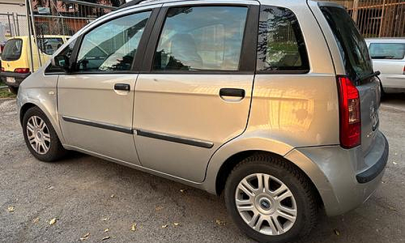 Fiat Idea 1.3 Multij...