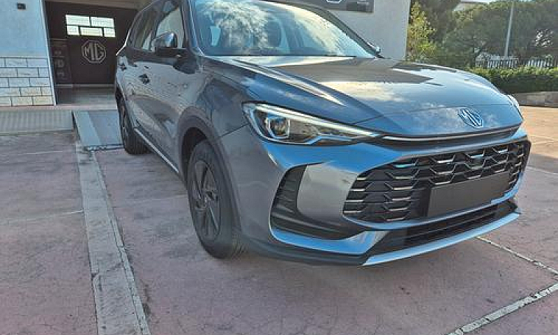 Mg Zs 1.5 Mt 2025 Nu...