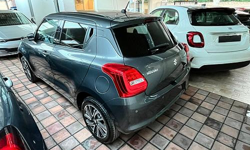 Suzuki Swift 1.2 Hyb...