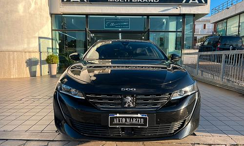 Peugeot 508 Bluehdi ...