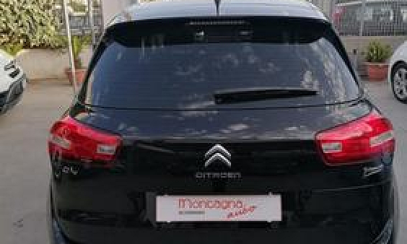 Citroen C4 Picasso 1...