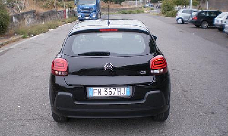 Citroen C3 Bluehdi 1...