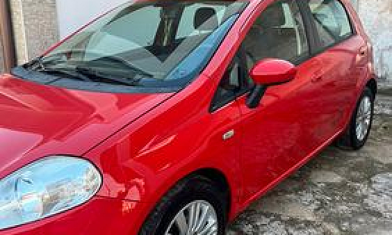 Fiat Punto 1.3 Mtj 9...