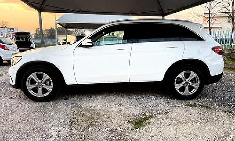 Mercedes-Benz Glc 22...