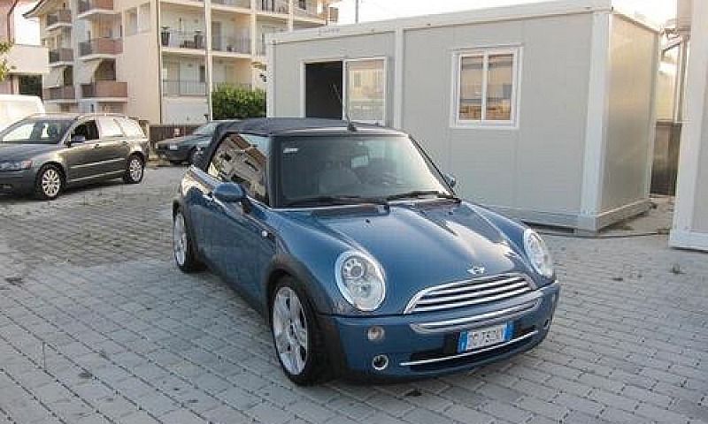 Mini Mini 1.6 16V Co...