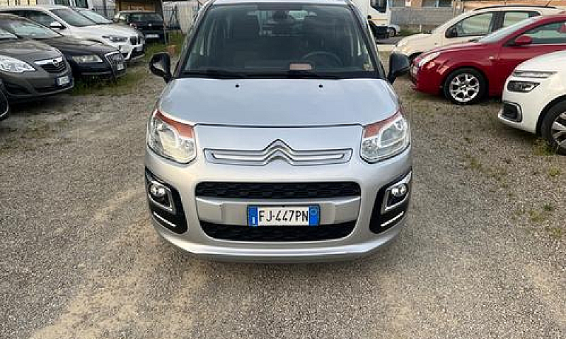 Citroen C3 Picasso C...