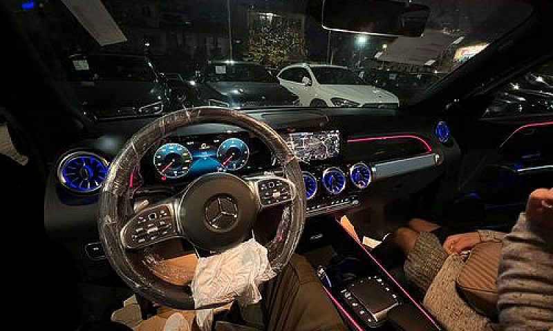 Mercedes Glb 220D Pr...