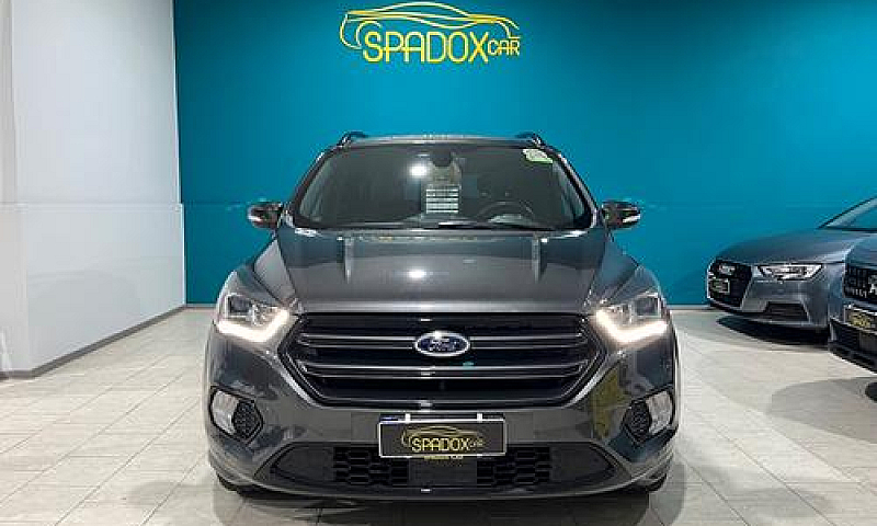 Ford Kuga 2019 St Li...