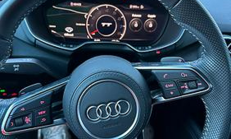 Audi Tt 45 Quattro 2...