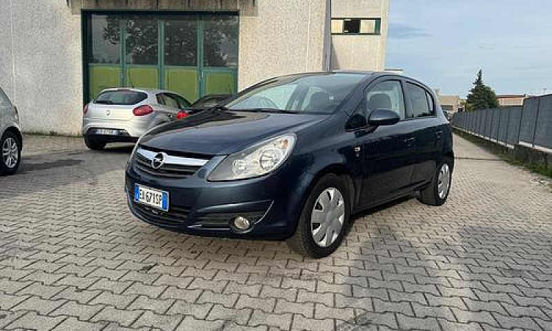 Opel Corsa 1.2 5 Por...